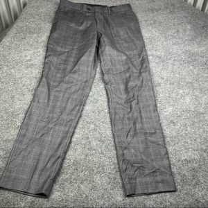 Combatant Gentleman dress pants wool